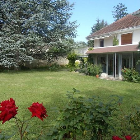 Le Grand Jardin Bed and Breakfast Beaune  Esterno foto