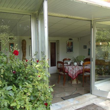 Le Grand Jardin Bed and Breakfast Beaune  Esterno foto