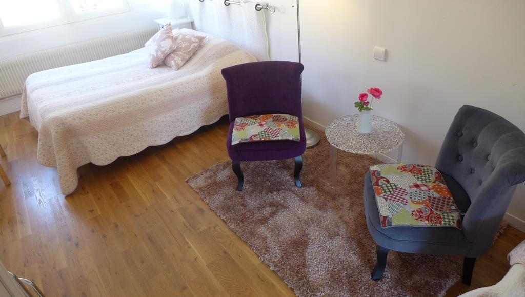 Le Grand Jardin Bed and Breakfast Beaune  Esterno foto