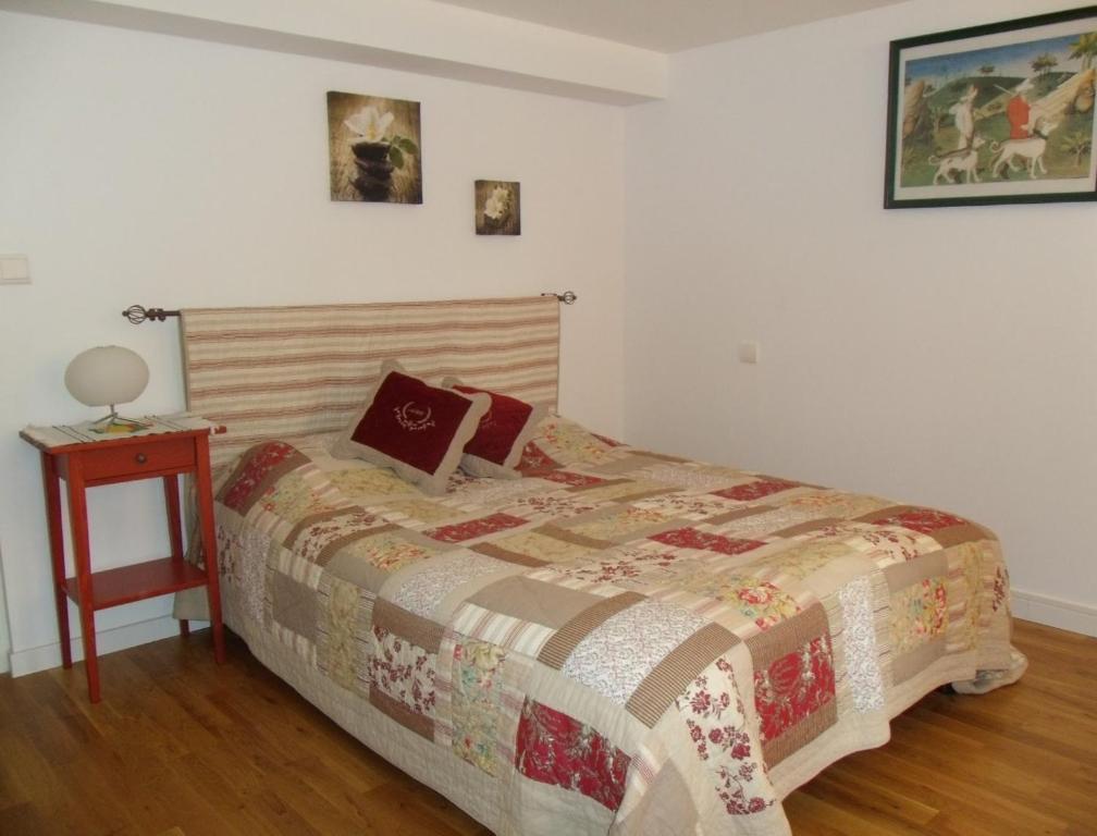 Le Grand Jardin Bed and Breakfast Beaune  Camera foto
