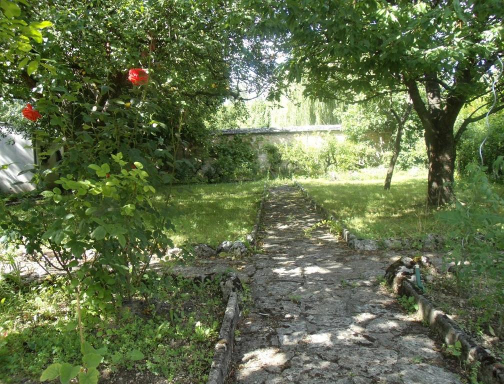 Le Grand Jardin Bed and Breakfast Beaune  Esterno foto