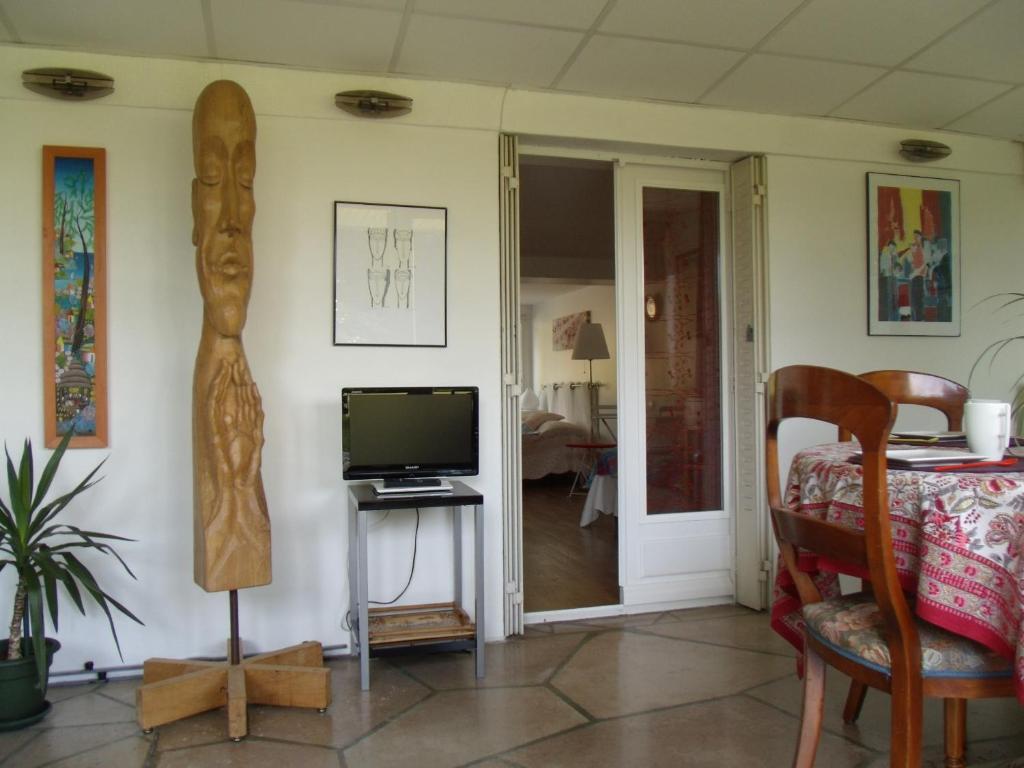 Le Grand Jardin Bed and Breakfast Beaune  Esterno foto